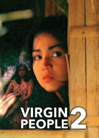 Virgin People 2 (1996) .